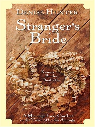 Tapa de Kansas Brides