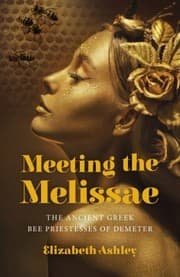 Tapa de Meeting the Melissae