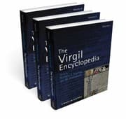 Tapa de Virgil Encyclopedia
