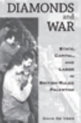 Tapa de Diamonds and War