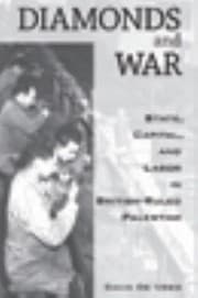 Tapa de Diamonds and War