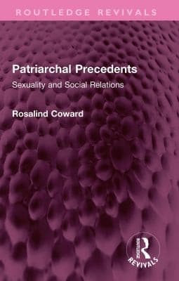 Tapa de Patriarchal Precedents