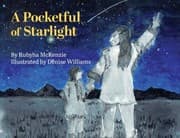 Tapa de Pocketful of Starlight