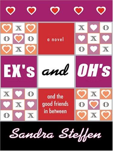 Tapa de Ex's and Oh's