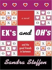 Tapa de Ex's and Oh's