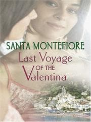 Tapa de Last Voyage of the Valentina