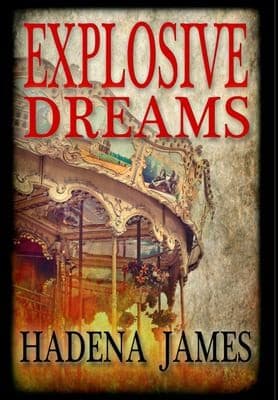 Tapa de Explosive Dreams