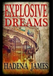 Tapa de Explosive Dreams