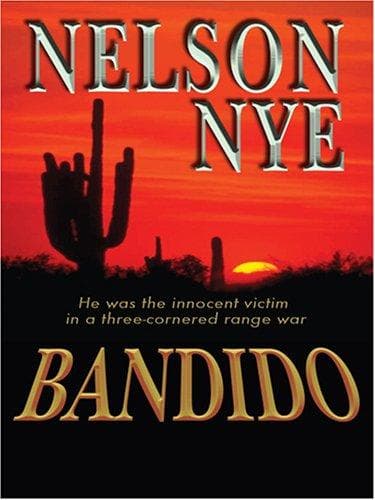 Tapa de Bandido