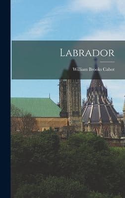 Tapa de Labrador