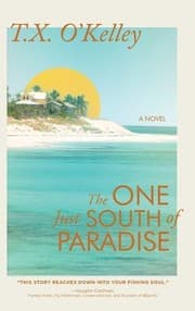 Tapa de One Just South of Paradise
