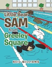 Tapa de Little Bear Sam from Greeley Square