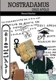 Tapa de Nostradamus