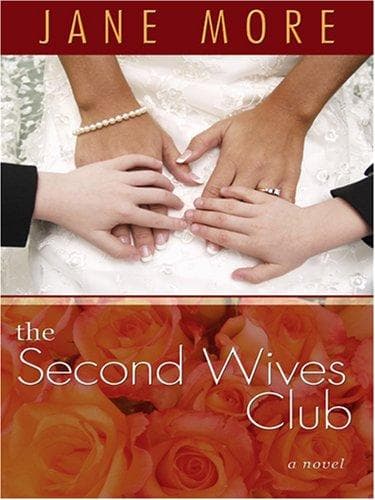Tapa de The Second Wives Club