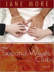 Tapa de The Second Wives Club