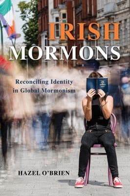 Tapa de Irish Mormons