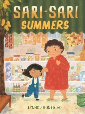 Tapa de Sari-Sari Summers