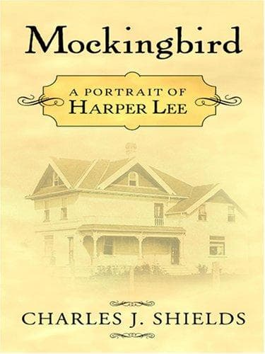 Tapa de Mockingbird