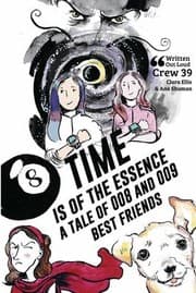 Tapa de Time Is of the Essence / Bumble World
