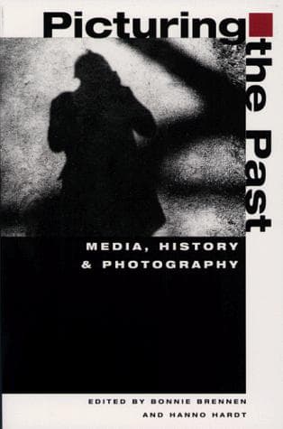 Tapa de Picturing the Past