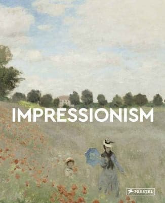 Tapa de Impressionism