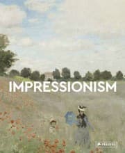 Tapa de Impressionism