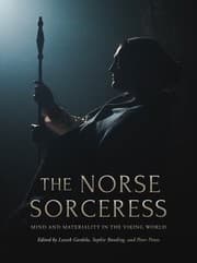 Tapa de Norse Sorceress
