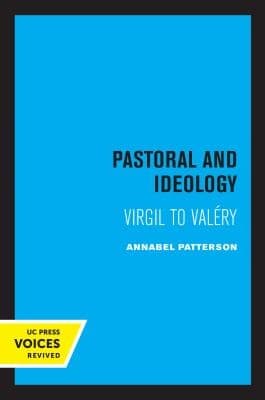 Tapa de Pastoral and Ideology