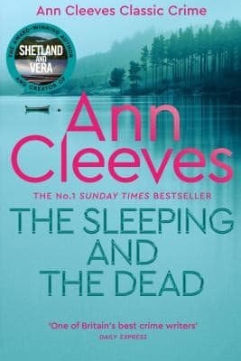 Tapa de Sleeping and the Dead