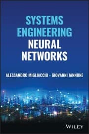 Tapa de Systems Engineering Neural Networks
