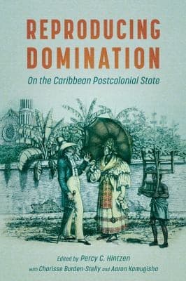Tapa de Reproducing Domination