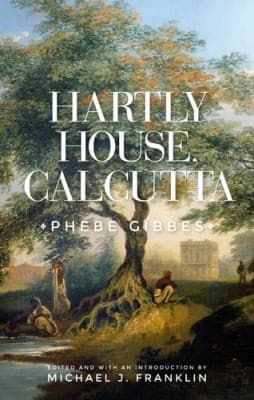 Tapa de Hartly House, Calcutta