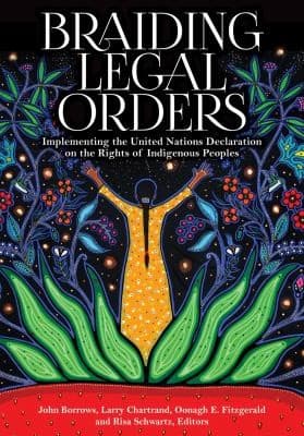 Tapa de Braiding Legal Orders