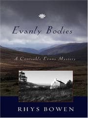 Tapa de Evanly Bodies