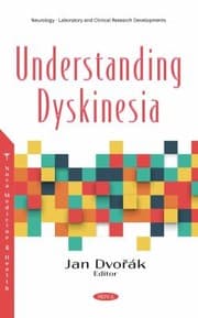 Tapa de Understanding Dyskinesia