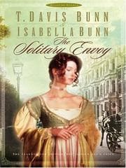 Tapa de The Solitary Envoy (Heirs of Acadia #1)