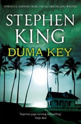 Tapa de Duma Key