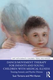 Tapa de Dance/Movement Therapy for Infants and Young Children with Medical Illness