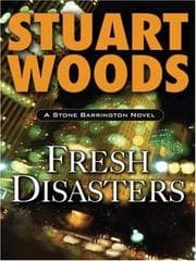 Tapa de Fresh Disasters