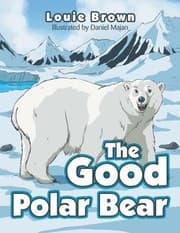 Tapa de Good Polar Bear