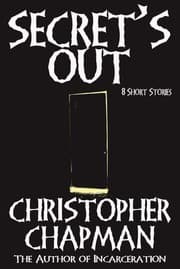 Tapa de Secret's Out - 8 Short Stories