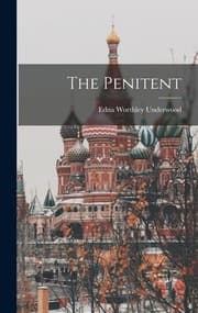 Tapa de Penitent