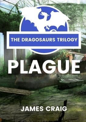 Tapa de Dragosaurs 1