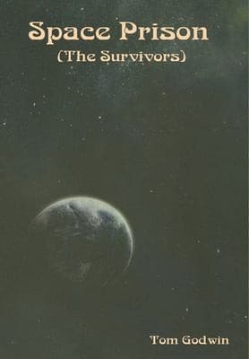 Tapa de Space Prison (the Survivors)