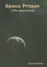 Tapa de Space Prison (the Survivors)