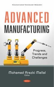 Tapa de Advanced Manufacturing