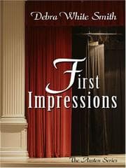 Tapa de First Impressions