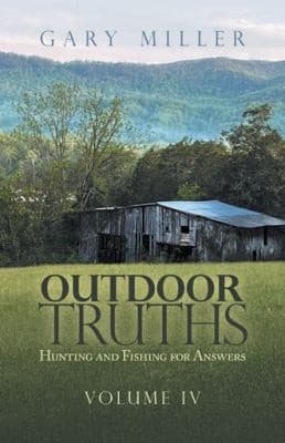 Tapa de Outdoor Truths
