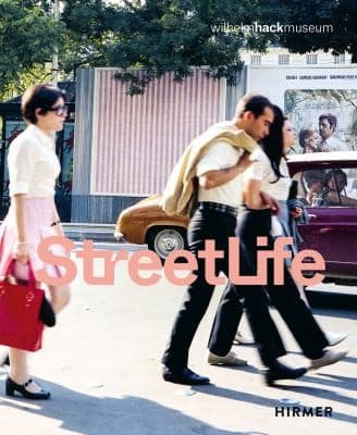 Tapa de Street Life