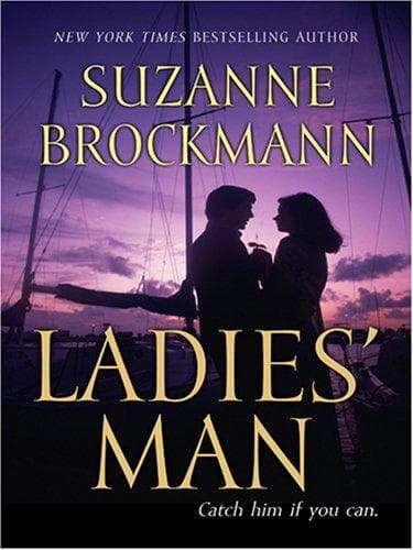 Tapa de Ladies' Man